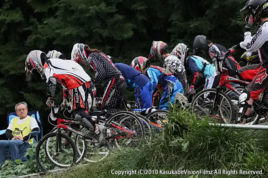 2010 JOSF　緑山スタジオ　10月定期戦　その10_b0136231_1845321.jpg