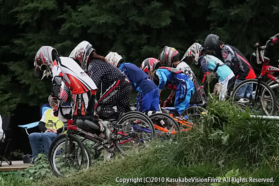 2010 JOSF　緑山スタジオ　10月定期戦　その10_b0136231_1845592.jpg