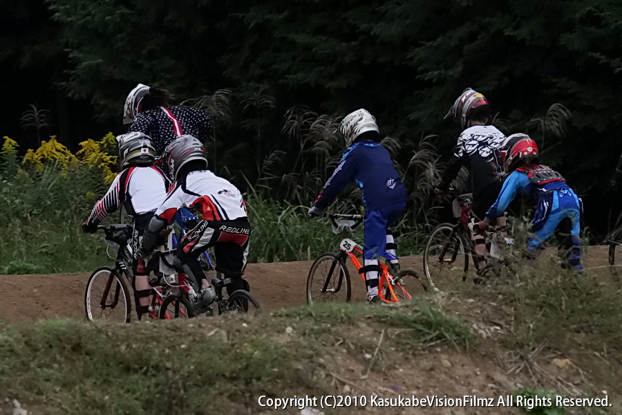 2010 JOSF　緑山スタジオ　10月定期戦　その10_b0136231_1845864.jpg