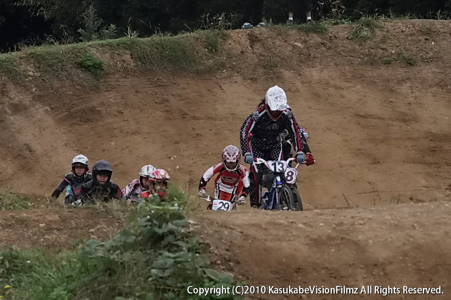 2010 JOSF 緑山スタジオ 10月定期戦 その10_b0136231_1851198.jpg