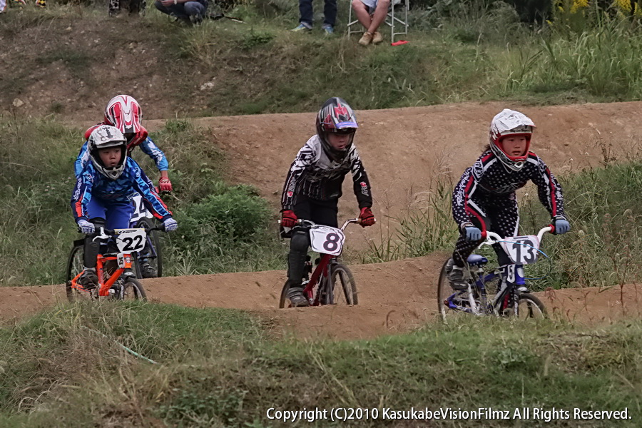 2010 JOSF 緑山スタジオ 10月定期戦 その10_b0136231_185148.jpg