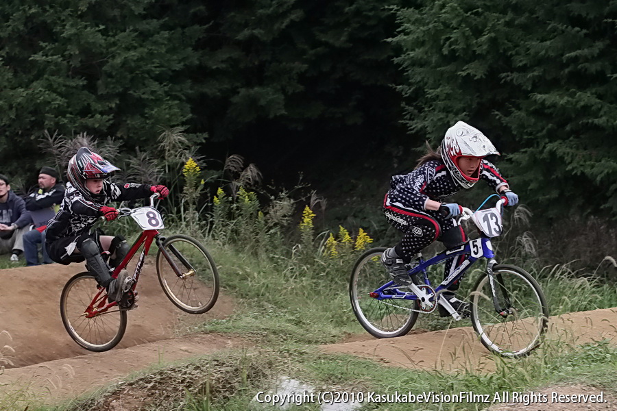 2010 JOSF 緑山スタジオ 10月定期戦 その10_b0136231_1851888.jpg