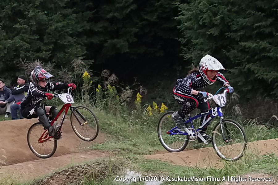 2010 JOSF　緑山スタジオ　10月定期戦　その10_b0136231_1851888.jpg