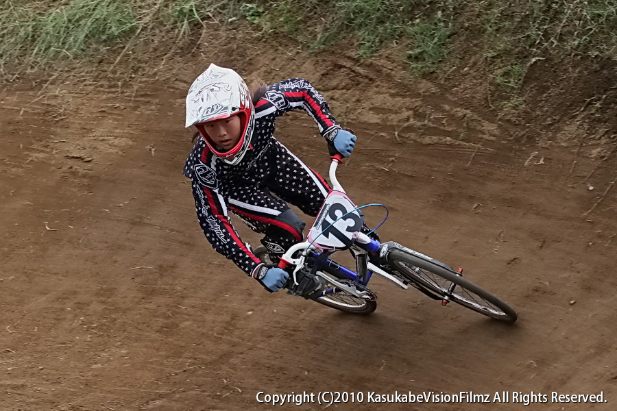2010 JOSF 緑山スタジオ 10月定期戦 その10_b0136231_1852117.jpg