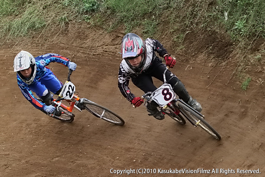 2010 JOSF 緑山スタジオ 10月定期戦 その10_b0136231_1852439.jpg