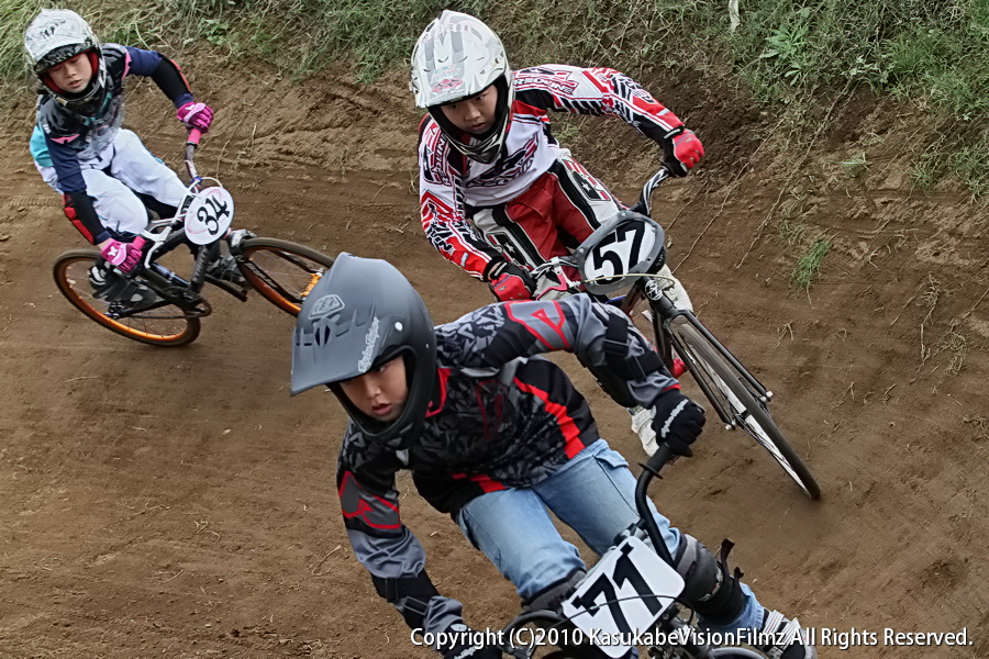 2010 JOSF 緑山スタジオ 10月定期戦 その10_b0136231_1852766.jpg