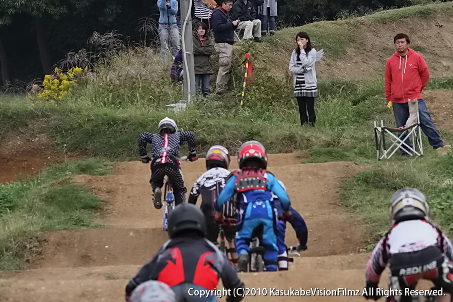 2010 JOSF 緑山スタジオ 10月定期戦 その10_b0136231_1853324.jpg