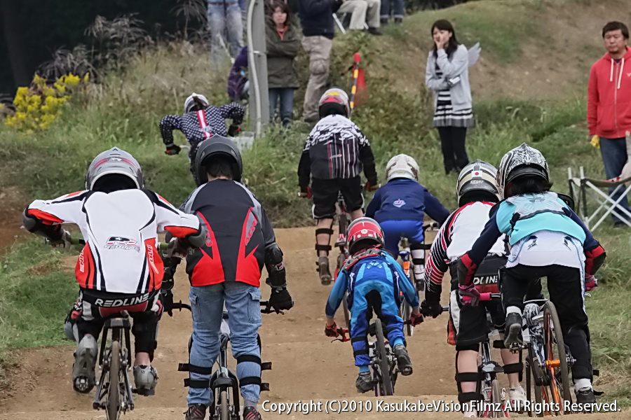 2010 JOSF　緑山スタジオ　10月定期戦　その10_b0136231_1853665.jpg