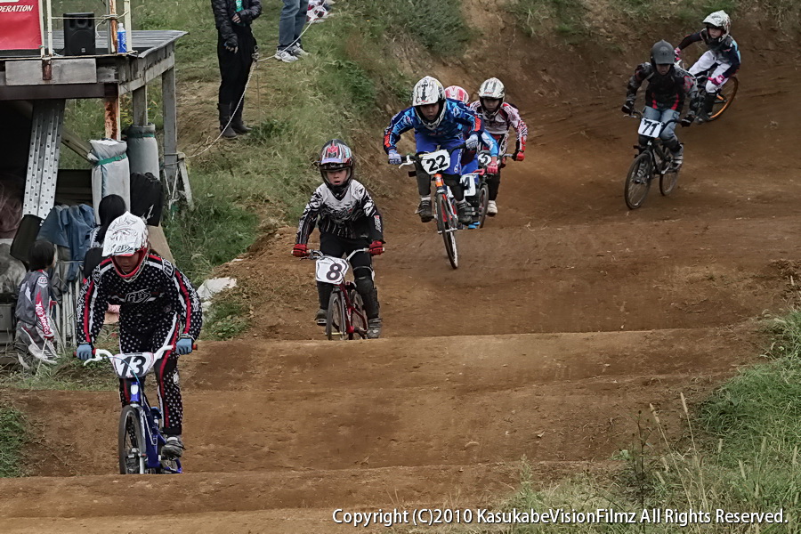 2010 JOSF 緑山スタジオ 10月定期戦 その10_b0136231_1855145.jpg