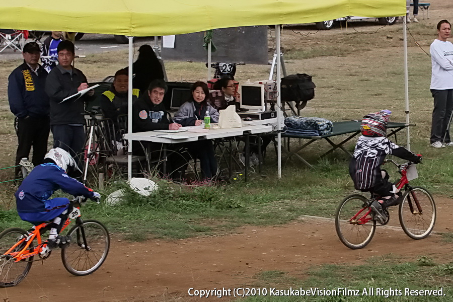 2010 JOSF 緑山スタジオ 10月定期戦 その10_b0136231_1861150.jpg