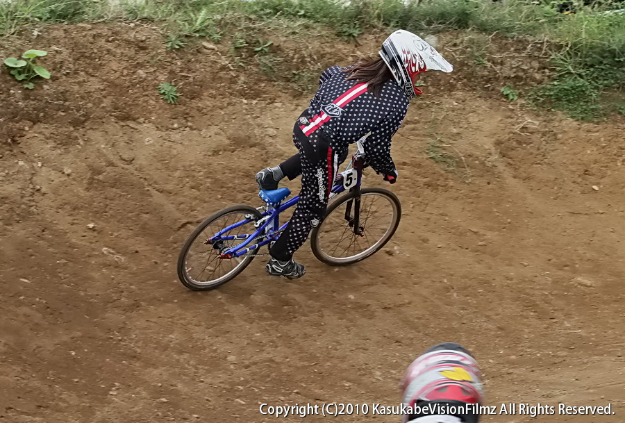 2010 JOSF 緑山スタジオ 10月定期戦 その10_b0136231_186125.jpg