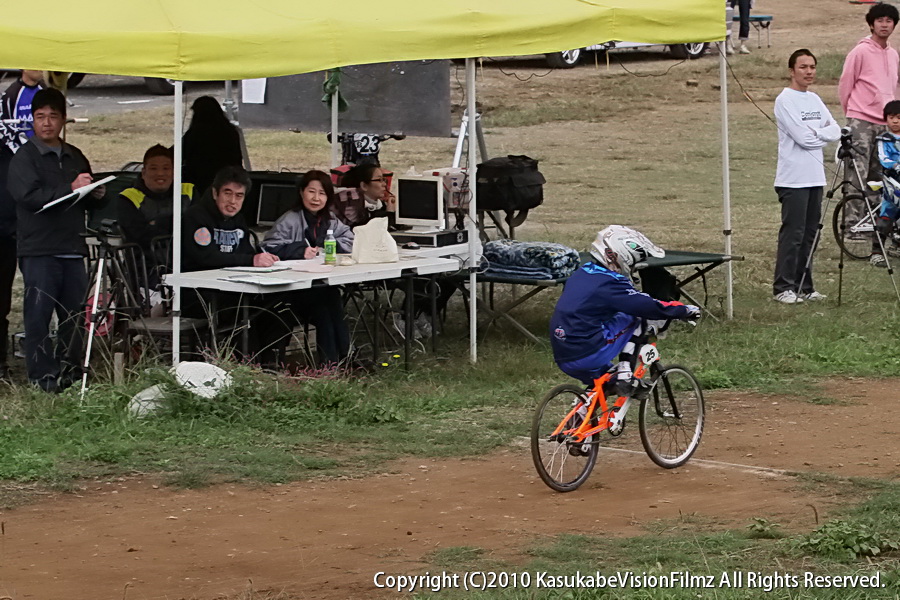 2010 JOSF 緑山スタジオ 10月定期戦 その10_b0136231_1861592.jpg