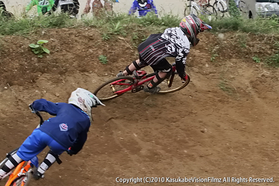 2010 JOSF　緑山スタジオ　10月定期戦　その10_b0136231_186435.jpg