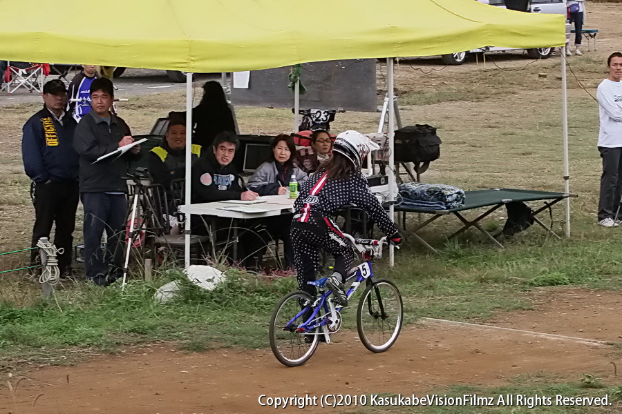 2010 JOSF 緑山スタジオ 10月定期戦 その10_b0136231_186828.jpg