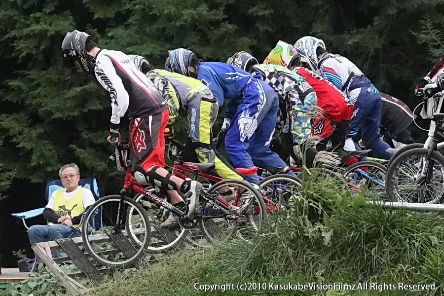 2010 JOSF　緑山スタジオ　10月定期戦　その11_b0136231_1872244.jpg