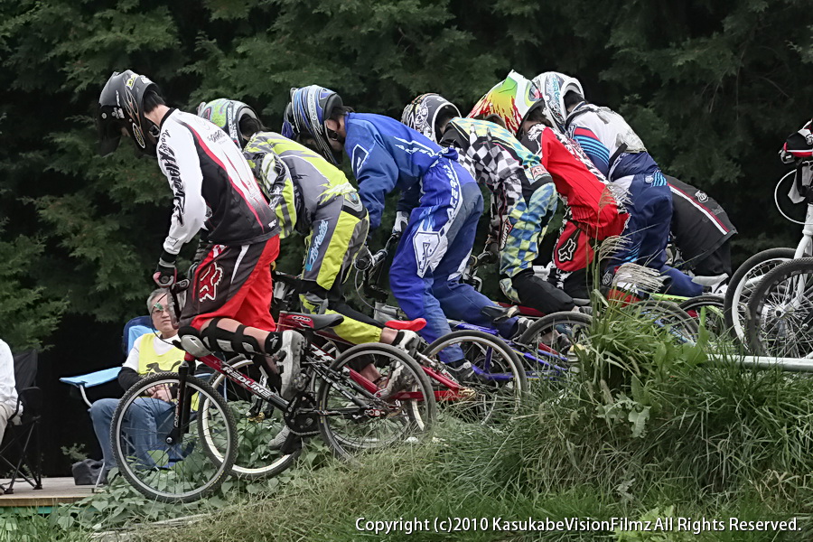 2010 JOSF　緑山スタジオ　10月定期戦　その11_b0136231_1872566.jpg