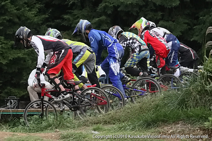 2010 JOSF　緑山スタジオ　10月定期戦　その11_b0136231_1872826.jpg