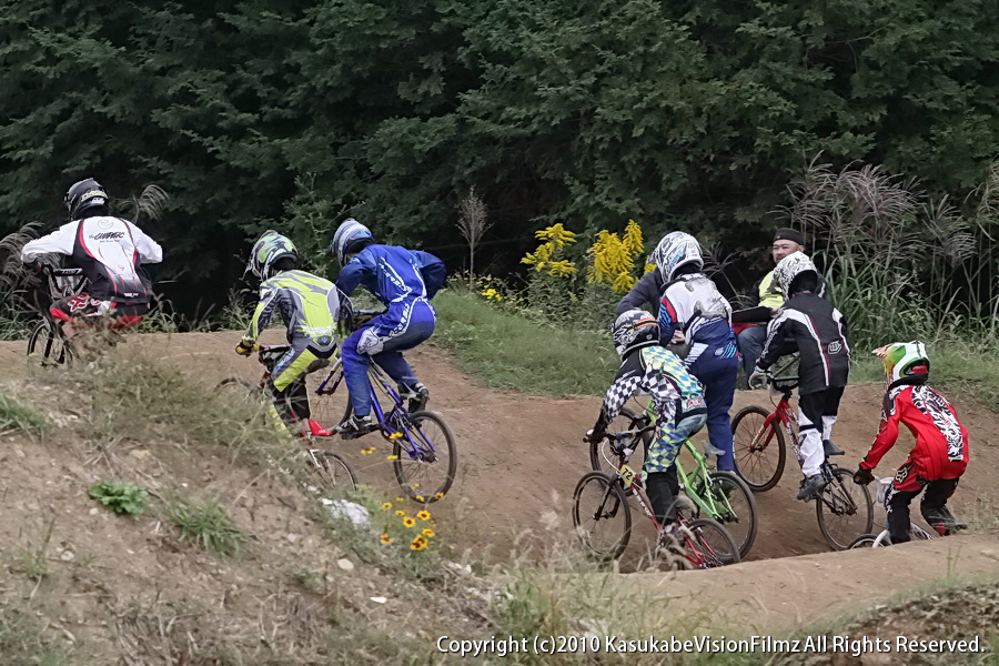 2010 JOSF　緑山スタジオ　10月定期戦　その11_b0136231_1873142.jpg