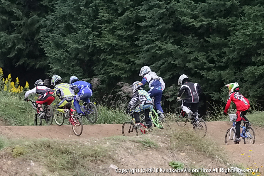 2010 JOSF 緑山スタジオ 10月定期戦 その11_b0136231_187342.jpg