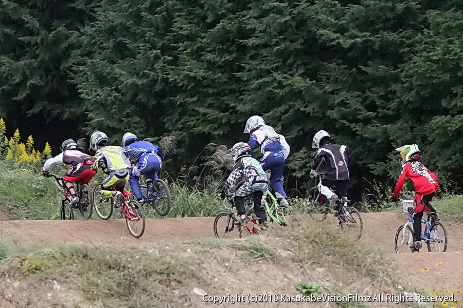 2010 JOSF　緑山スタジオ　10月定期戦　その11_b0136231_187342.jpg