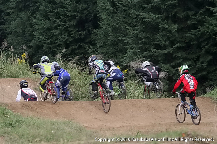 2010 JOSF 緑山スタジオ 10月定期戦 その11_b0136231_1873749.jpg