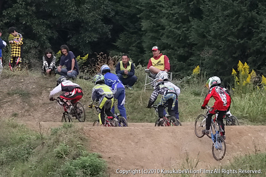 2010 JOSF　緑山スタジオ　10月定期戦　その11_b0136231_1874028.jpg