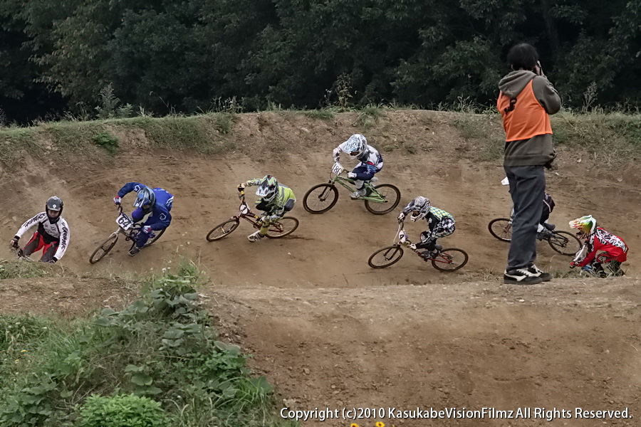 2010 JOSF 緑山スタジオ 10月定期戦 その11_b0136231_1874362.jpg