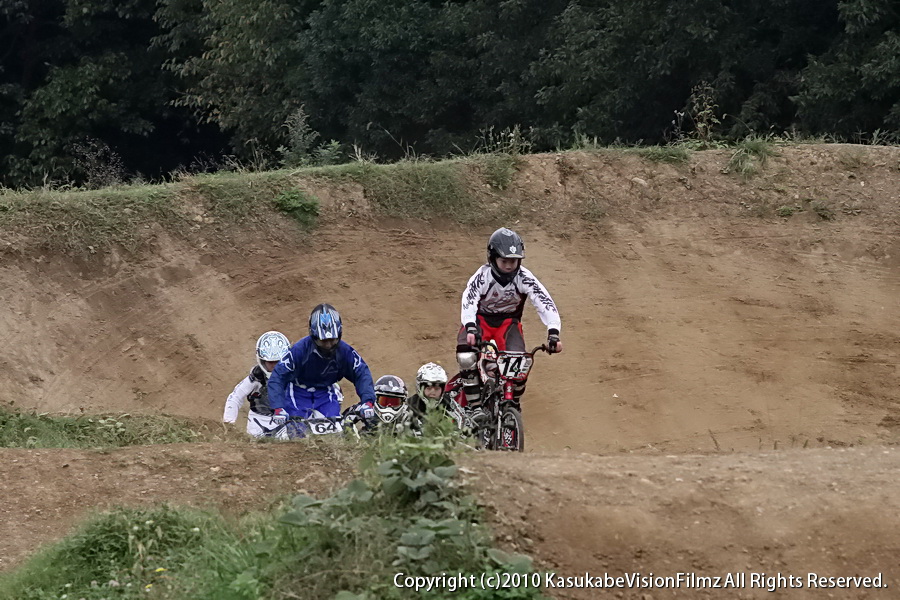 2010 JOSF 緑山スタジオ 10月定期戦 その11_b0136231_1874678.jpg
