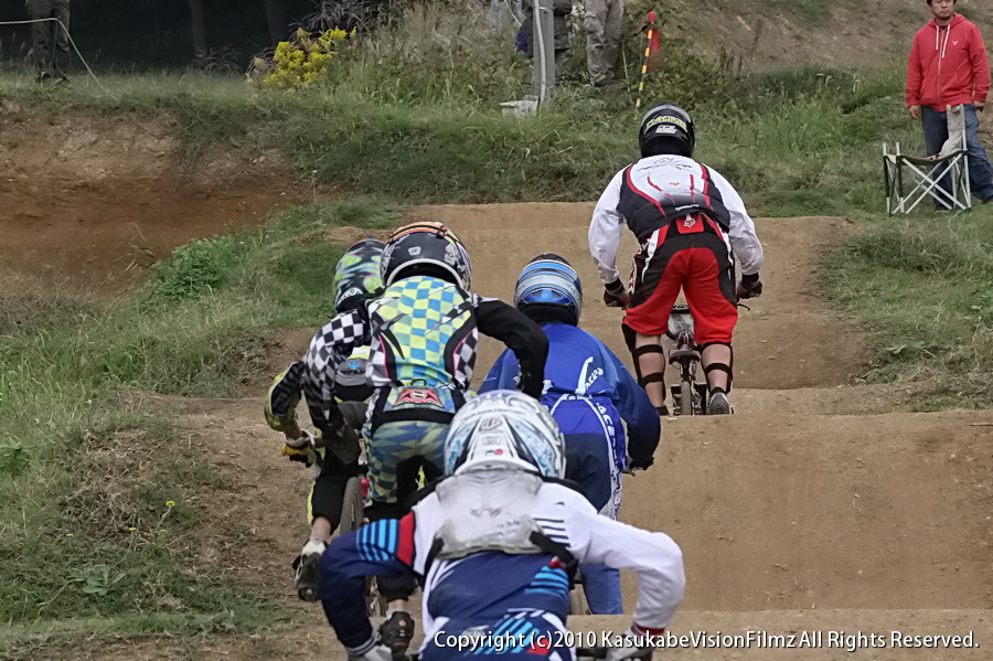 2010 JOSF 緑山スタジオ 10月定期戦 その11_b0136231_1881156.jpg