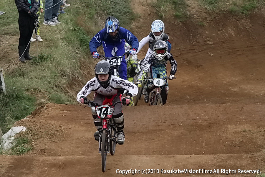 2010 JOSF 緑山スタジオ 10月定期戦 その11_b0136231_1882047.jpg