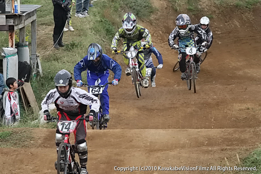 2010 JOSF 緑山スタジオ 10月定期戦 その11_b0136231_1882383.jpg