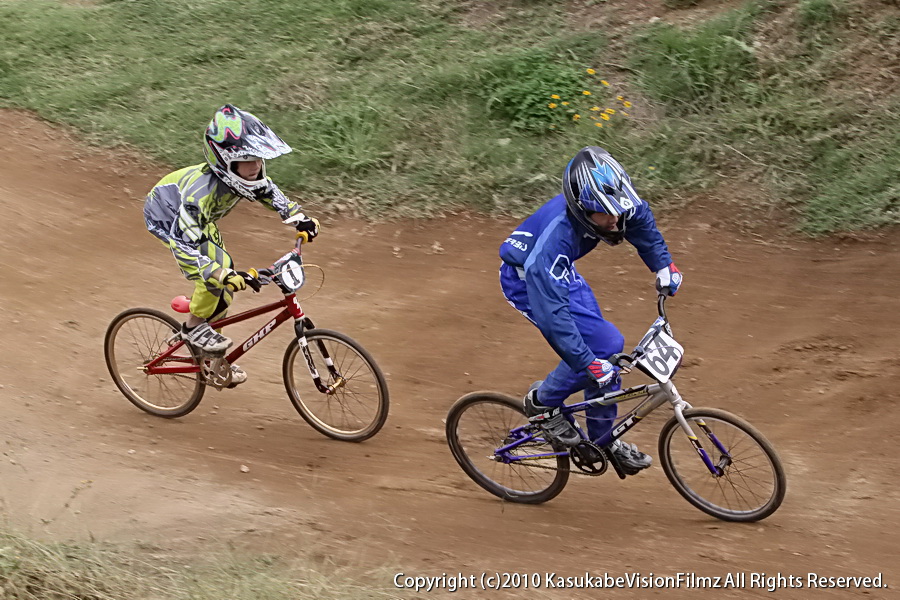 2010 JOSF　緑山スタジオ　10月定期戦　その11_b0136231_188271.jpg