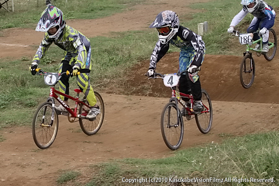2010 JOSF 緑山スタジオ 10月定期戦 その11_b0136231_1883596.jpg