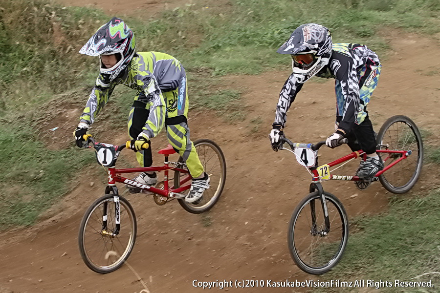 2010 JOSF 緑山スタジオ 10月定期戦 その11_b0136231_1883887.jpg