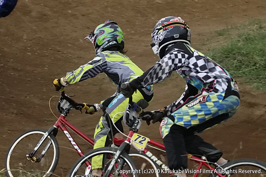 2010 JOSF 緑山スタジオ 10月定期戦 その11_b0136231_1884172.jpg