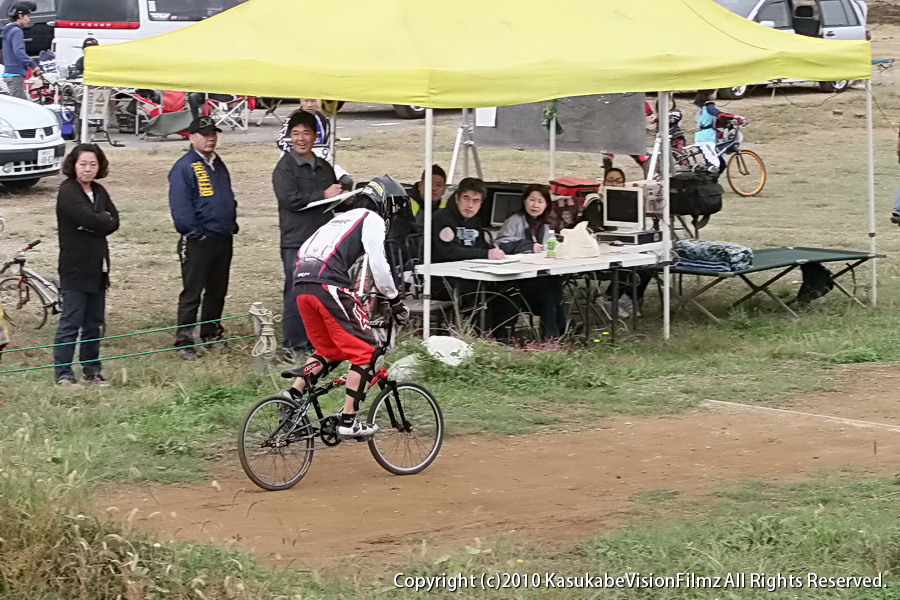 2010 JOSF 緑山スタジオ 10月定期戦 その11_b0136231_1884419.jpg