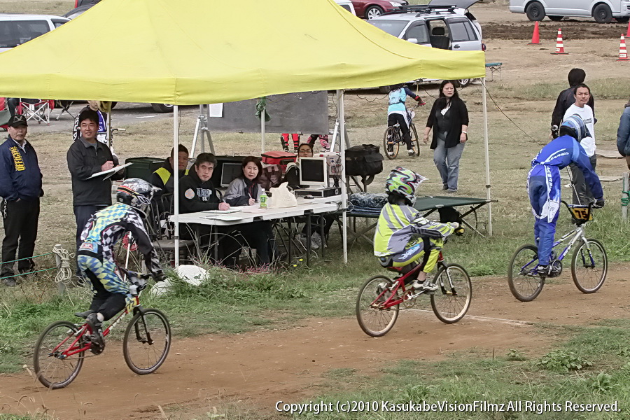 2010 JOSF　緑山スタジオ　10月定期戦　その11_b0136231_1884761.jpg