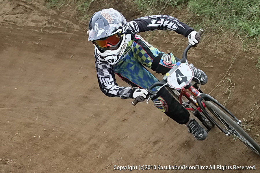 2010 JOSF 緑山スタジオ 10月定期戦 その11_b0136231_188549.jpg