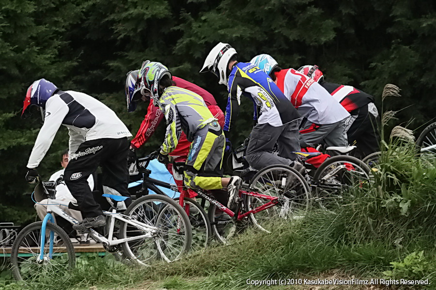 2010 JOSF　緑山スタジオ　10月定期戦　その6_b0136231_9174481.jpg