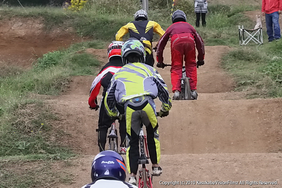 2010 JOSF　緑山スタジオ　10月定期戦　その6_b0136231_9182326.jpg