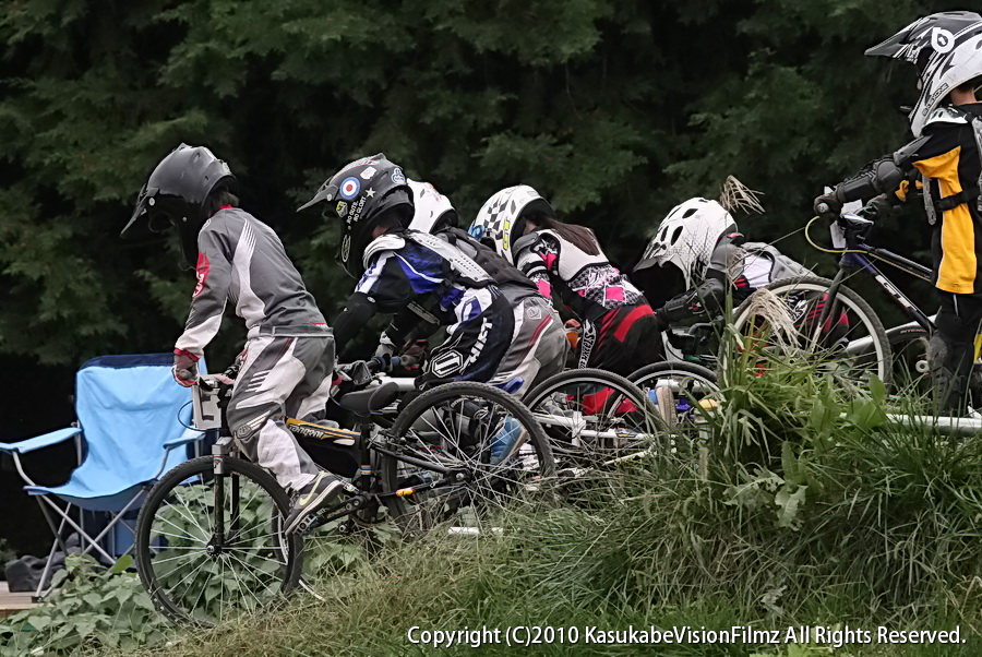 2010 JOSF 緑山スタジオ 10月定期戦 その7_b0136231_9233469.jpg