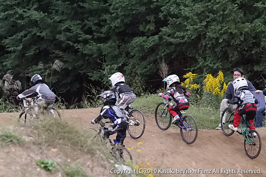 2010 JOSF　緑山スタジオ　10月定期戦　その7_b0136231_9234640.jpg