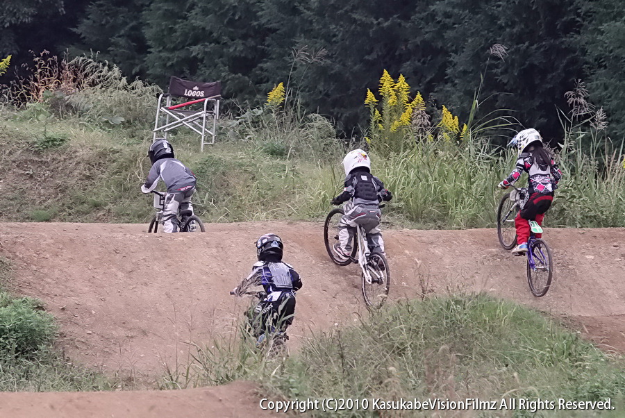 2010 JOSF 緑山スタジオ 10月定期戦 その7_b0136231_9235373.jpg
