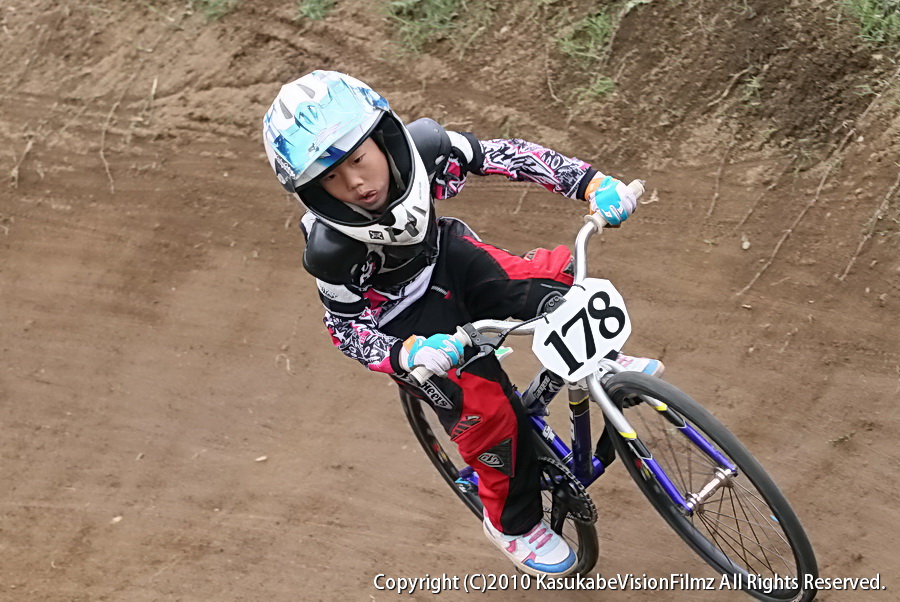 2010 JOSF 緑山スタジオ 10月定期戦 その7_b0136231_9241080.jpg