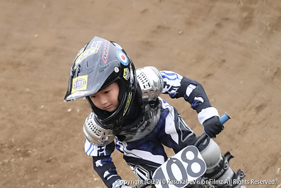 2010 JOSF 緑山スタジオ 10月定期戦 その7_b0136231_9241321.jpg