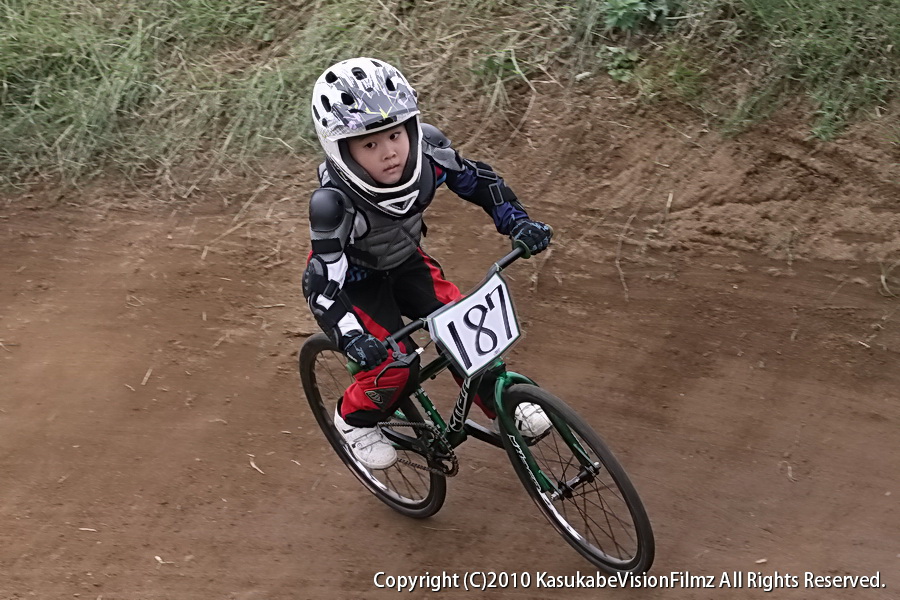 2010 JOSF 緑山スタジオ 10月定期戦 その7_b0136231_9242073.jpg