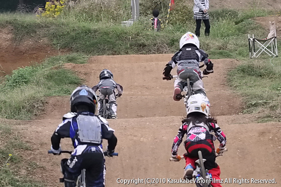 2010 JOSF 緑山スタジオ 10月定期戦 その7_b0136231_9242382.jpg