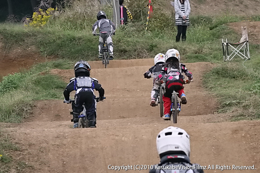2010 JOSF 緑山スタジオ 10月定期戦 その7_b0136231_924287.jpg