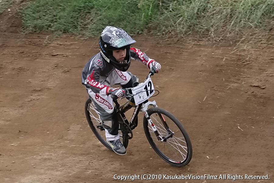 2010 JOSF 緑山スタジオ 10月定期戦 その7_b0136231_924365.jpg