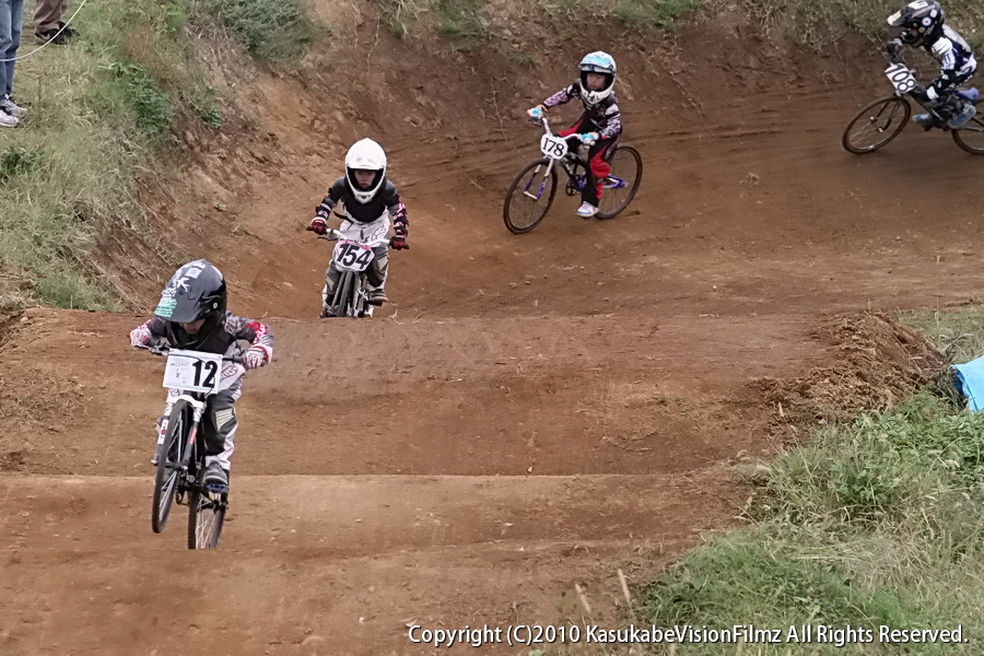 2010 JOSF 緑山スタジオ 10月定期戦 その7_b0136231_9243761.jpg